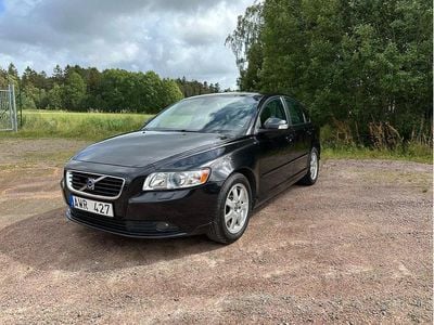 Volvo S40