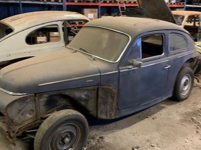 begagnad Volvo PV544 