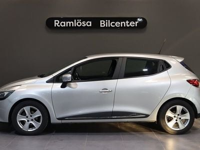 Renault Clio IV