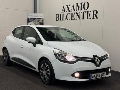 Renault Clio IV