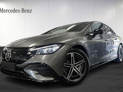 Ny 2026 Mercedes EQE350 Sedan | 749 950 kr (Marknadspris)