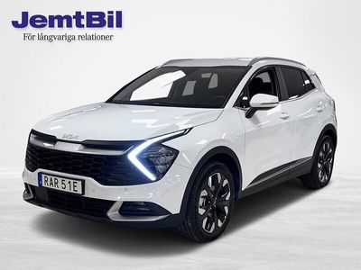 begagnad Kia Sportage PHEV PHEV, Action. Lagerbil