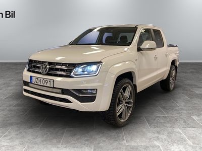 VW Amarok