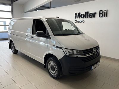 VW Transporter