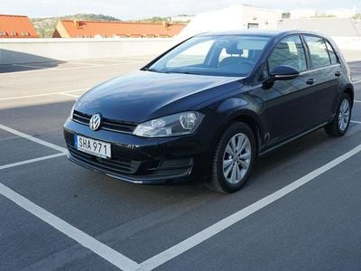 VW Golf VII