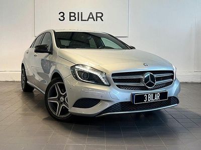 Mercedes A200