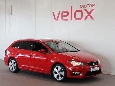 Seat Leon ST