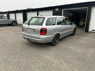 begagnad Citroën Xsara Break 1.6 Euro 3