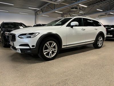 Volvo V90 CC