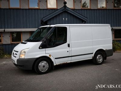 Ford Transit T260