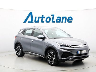 BYD Atto 3