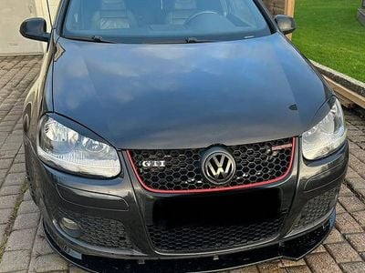 Begagnad 2007 VW Golf V GTI Halvkombi | 49 000 kr (Bra pris)