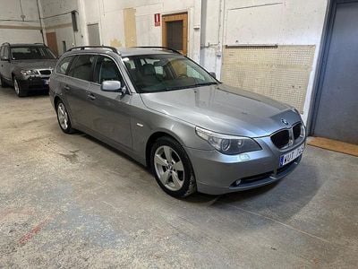 BMW 525
