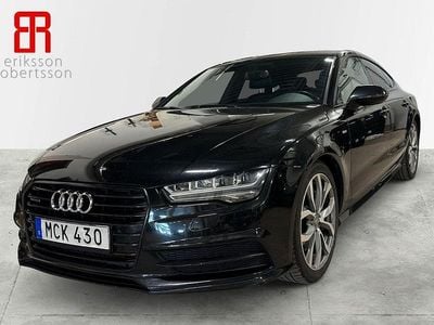 Audi A7 Sportback