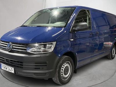 VW Transporter