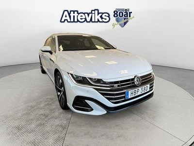 VW Arteon