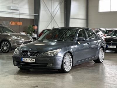 BMW 523