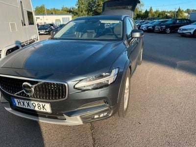 Volvo V90 CC