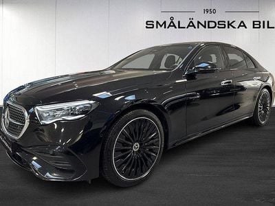 Mercedes E300