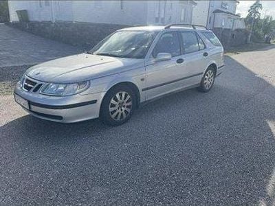 Saab 9-5