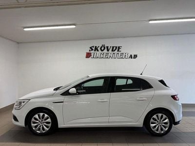 Renault Mégane IV