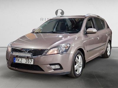 Kia Ceed Sportswagon