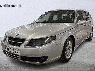 Saab 9-5