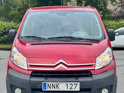 Citroën Jumpy