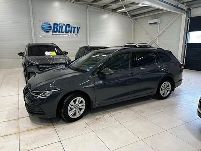 VW Golf VIII