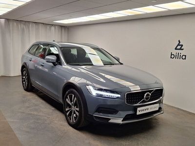 Volvo V90 CC