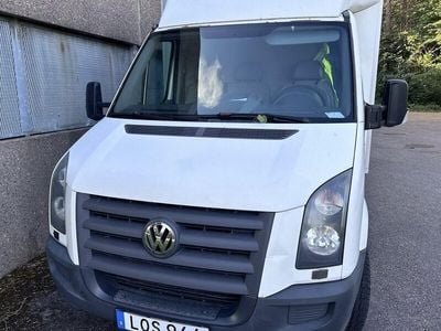 VW Crafter