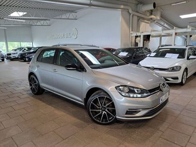 VW Golf VII