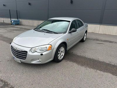 Chrysler Sebring
