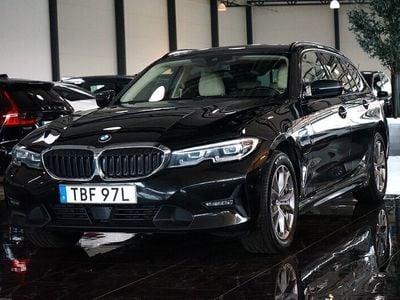 BMW 330e