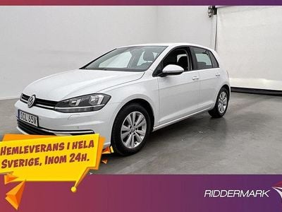 VW Golf VIII