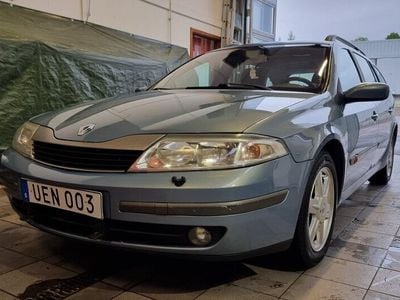 Renault Laguna GrandTour