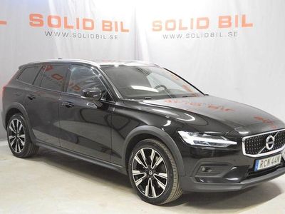 Volvo V60 CC