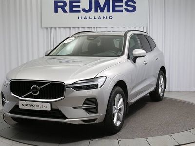 begagnad Volvo XC60 B4 Diesel Core