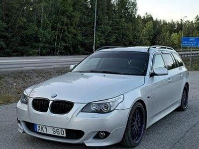 BMW 525