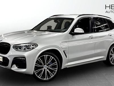 Begagnad 2020 BMW X3 M Sport SUV | 389 700 kr (Marknadspris)