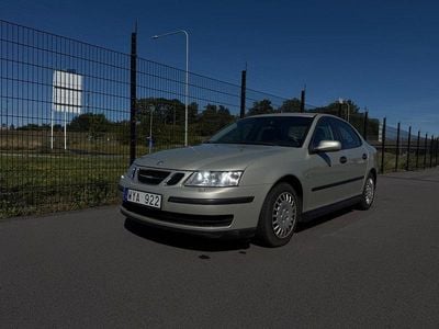 Saab 9-3