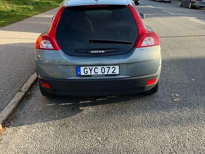 Volvo C30