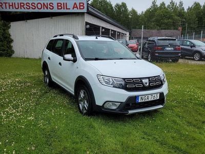 Dacia Logan MCV
