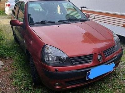 Renault Clio II