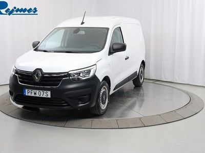 begagnad Renault Express Skåp 1.5 dCi 95 Base Line II 2023, Transportbil