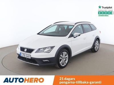 Seat Leon X-Perience