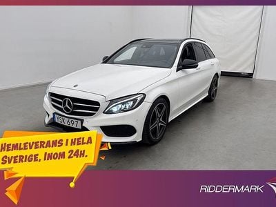 Mercedes C300