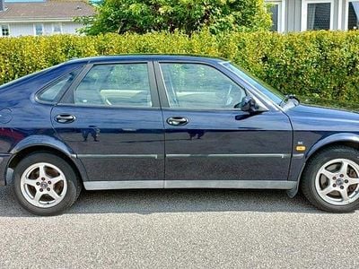 Saab 9-3