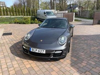 Begagnad 2005 Porsche 911 Carrera S Sportkupé | 549 000 kr