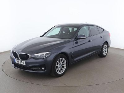 BMW 320 Gran Turismo